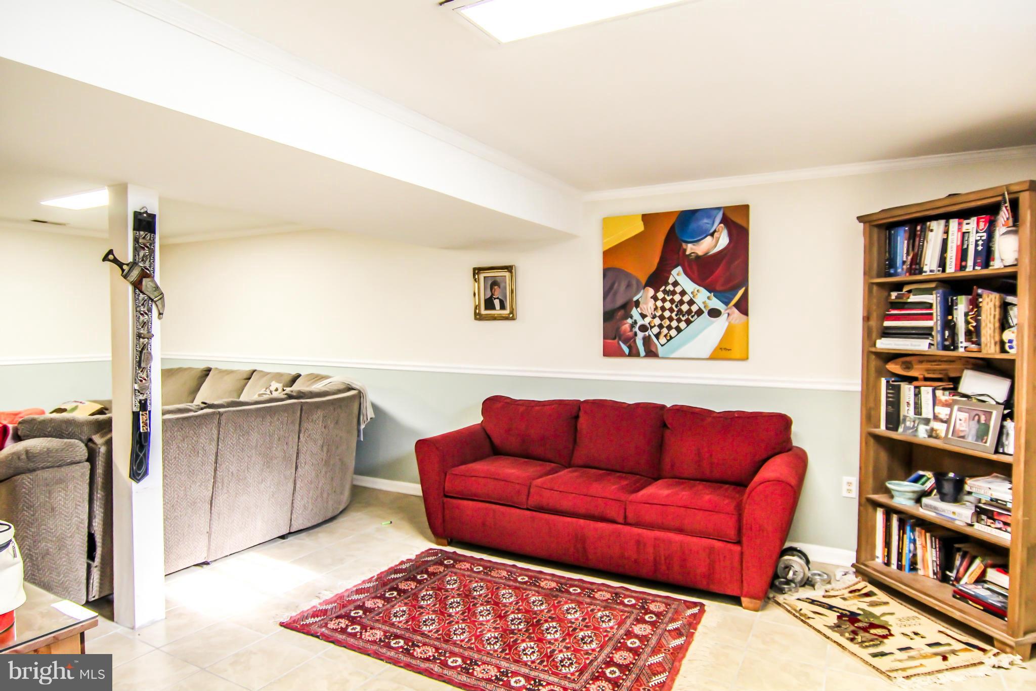 MONTCLAIR - Residential