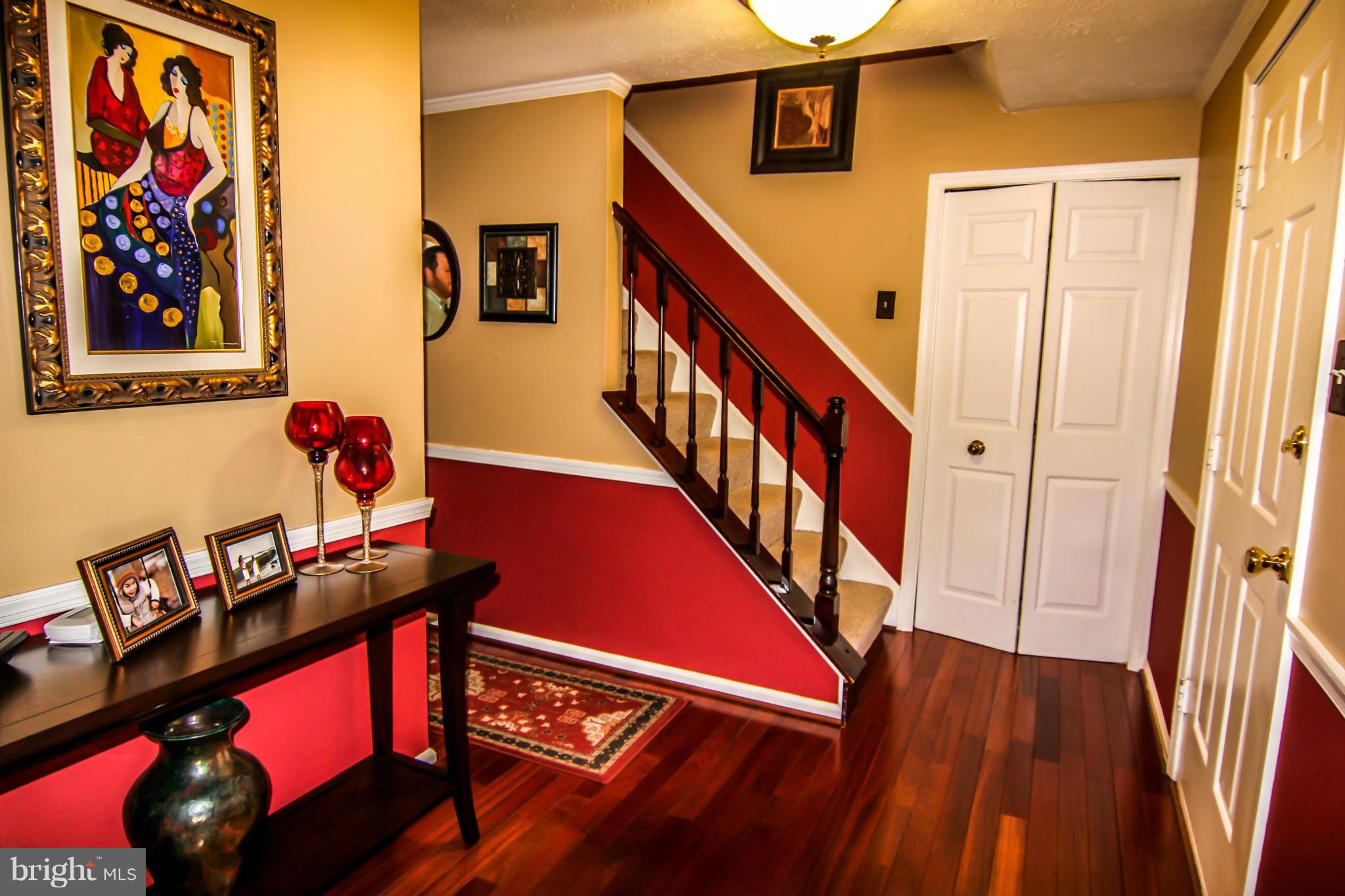 MONTCLAIR - Residential