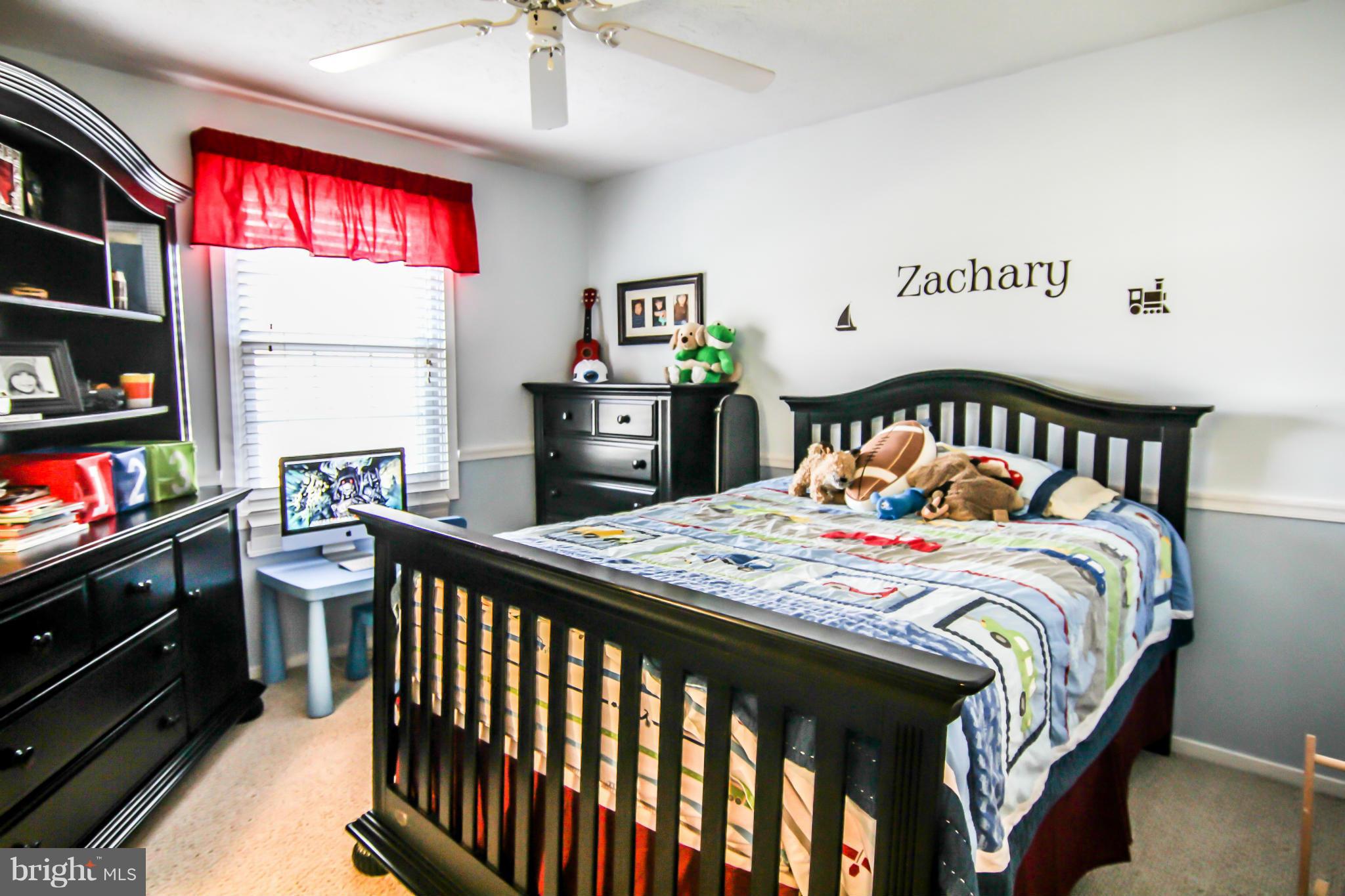 MONTCLAIR - Residential