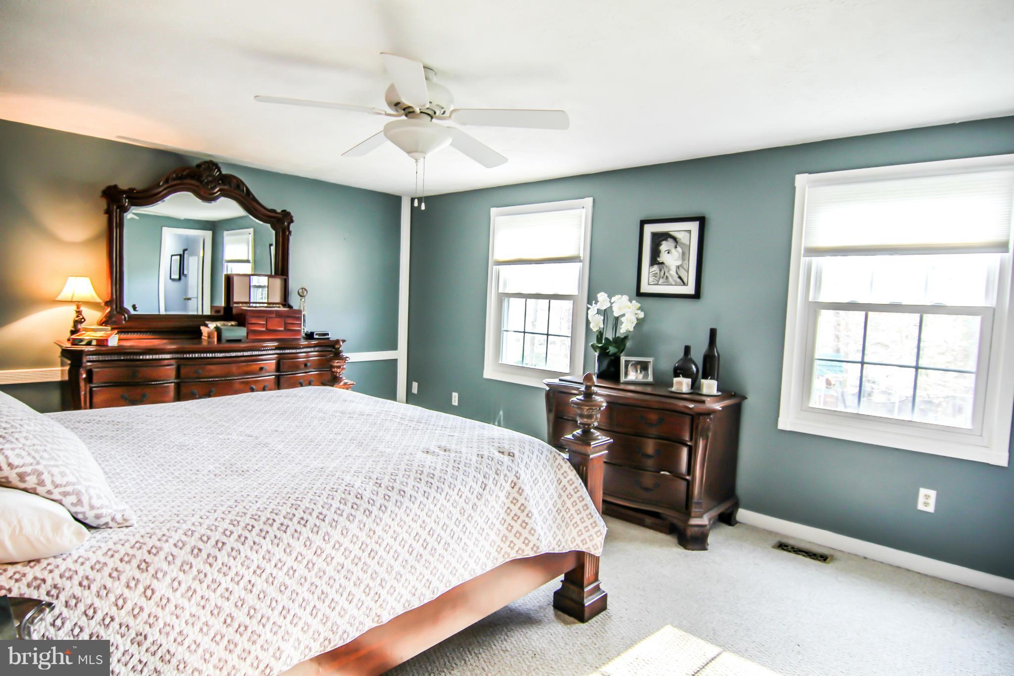 MONTCLAIR - Residential