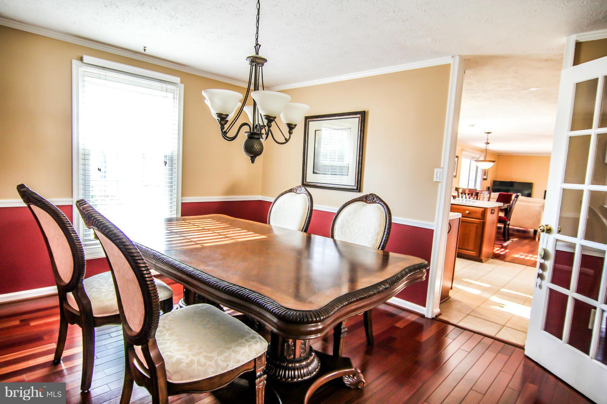 MONTCLAIR - Residential