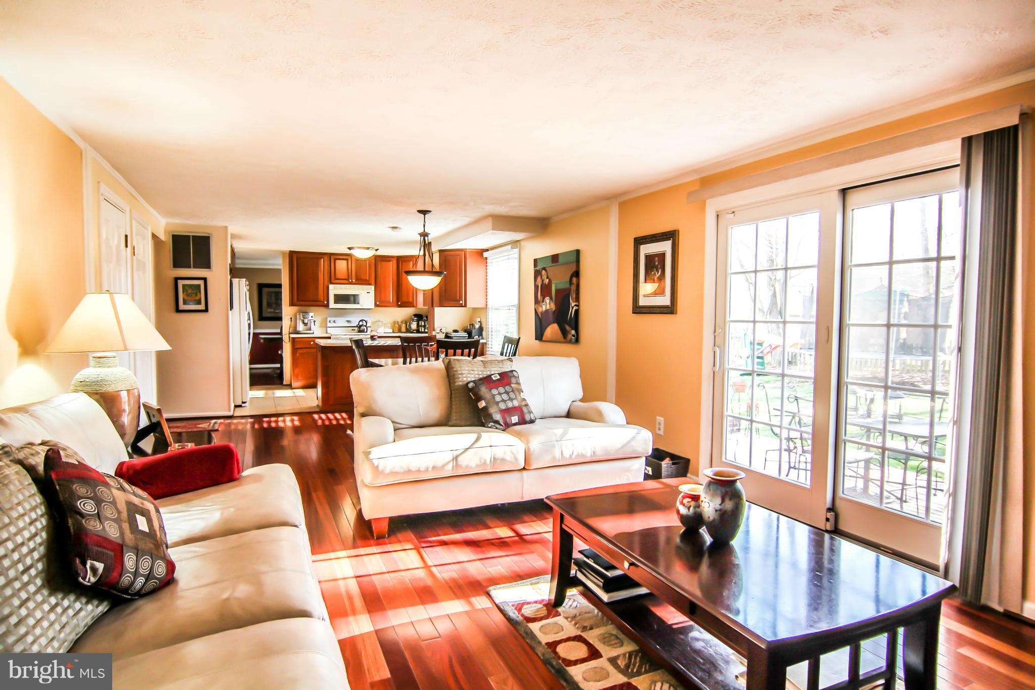 MONTCLAIR - Residential