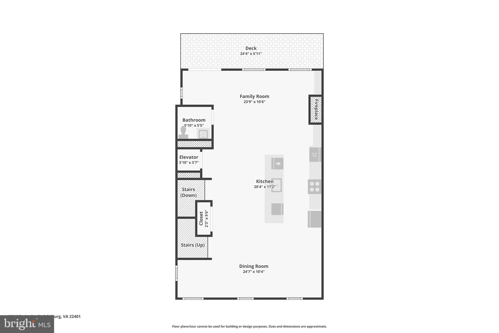 Fredericksburg, Virginia 22401, United States, 4 Bedrooms Bedrooms, ,5 BathroomsBathrooms,Residential,Coming Soon,244672