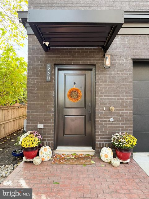 530 MIA STREET FREDERICKSBURG VA 22401