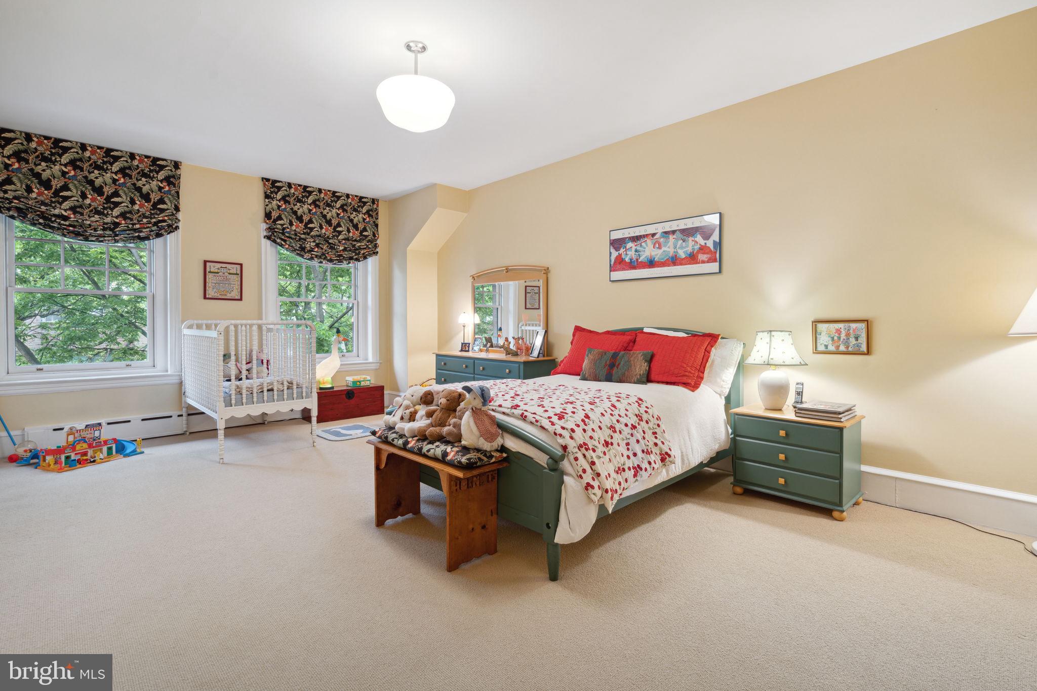 RITTENHOUSE SQUARE - Residential