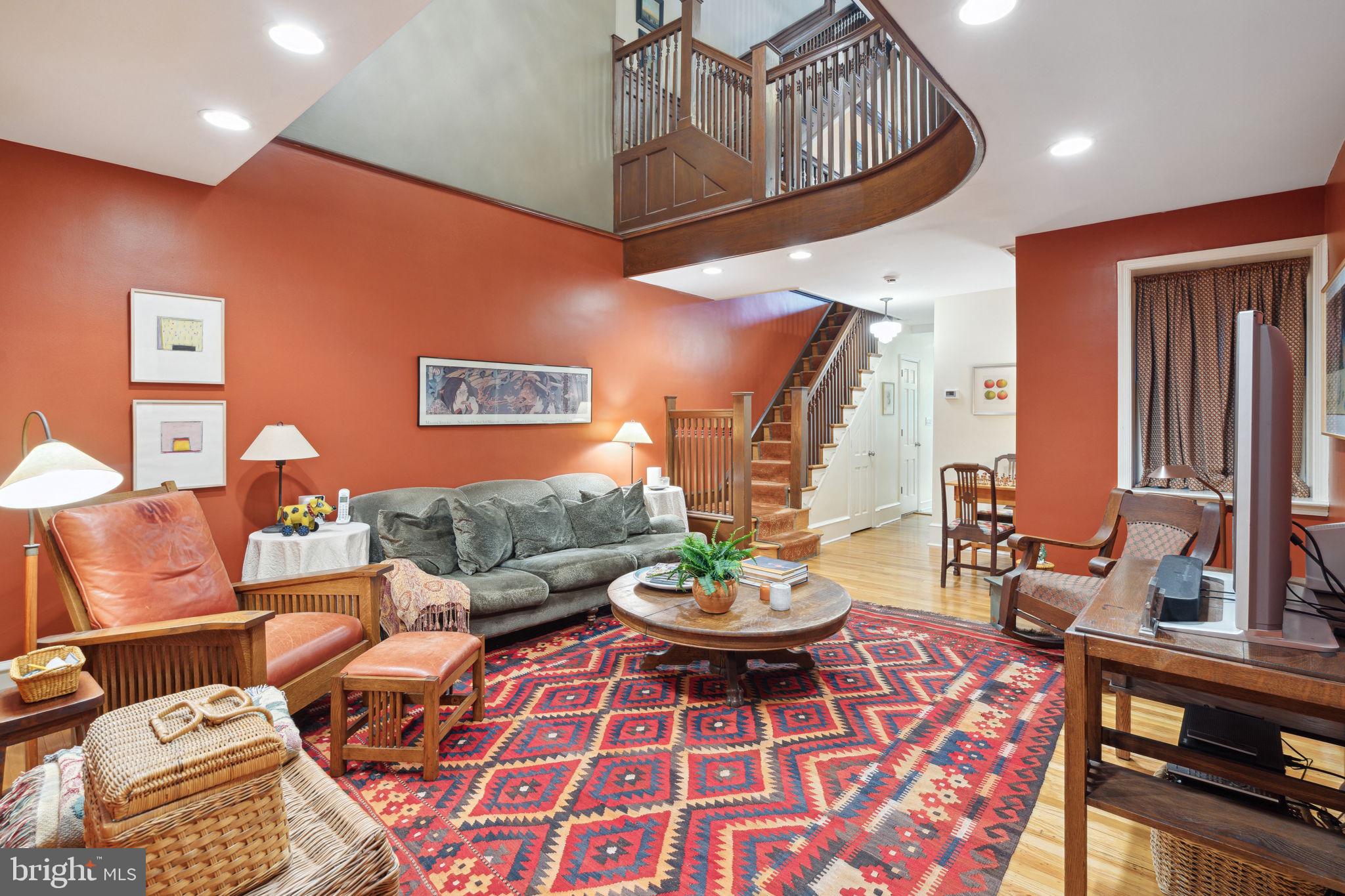 RITTENHOUSE SQUARE - Residential