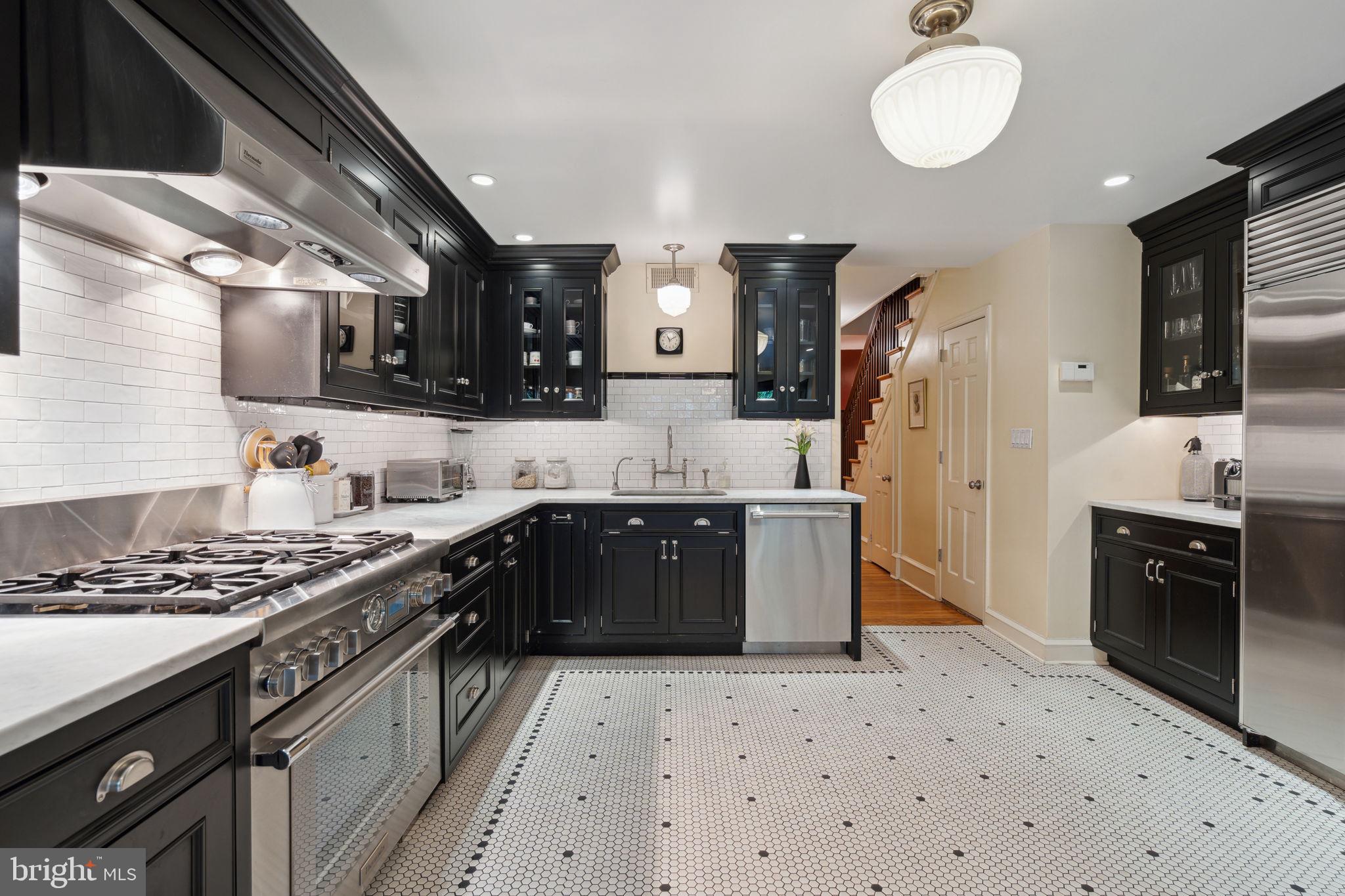 RITTENHOUSE SQUARE - Residential