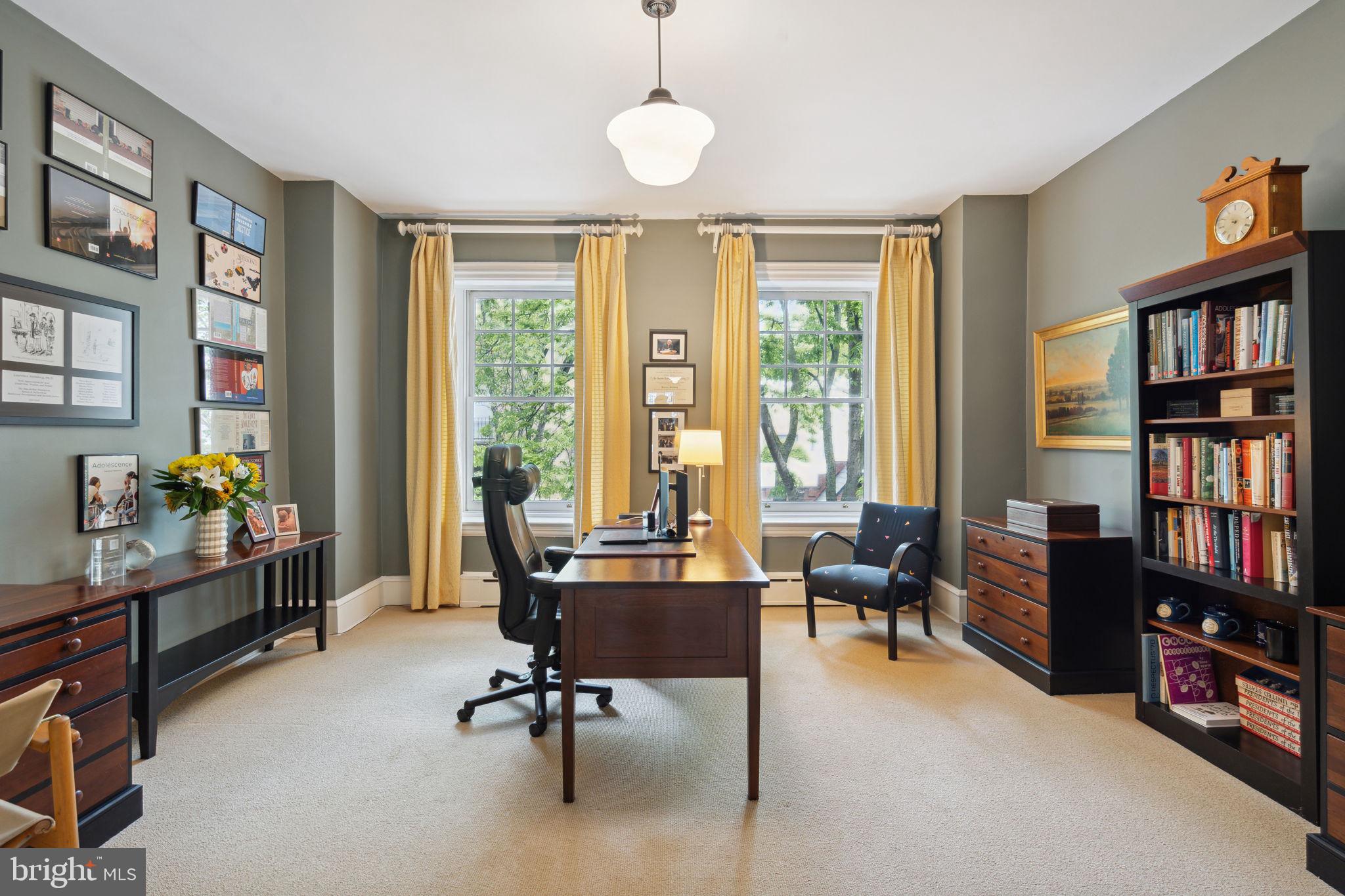 RITTENHOUSE SQUARE - Residential