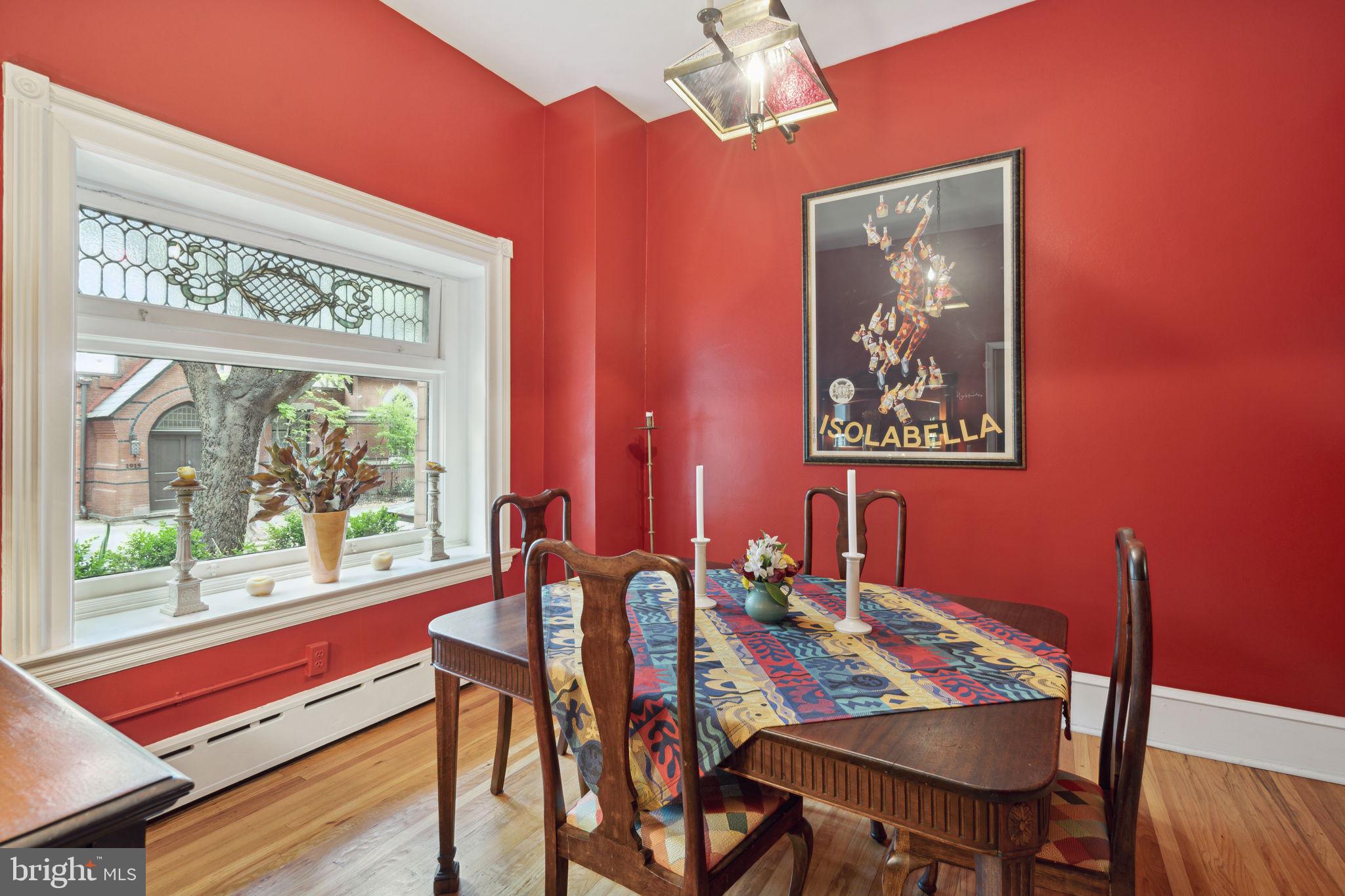 RITTENHOUSE SQUARE - Residential