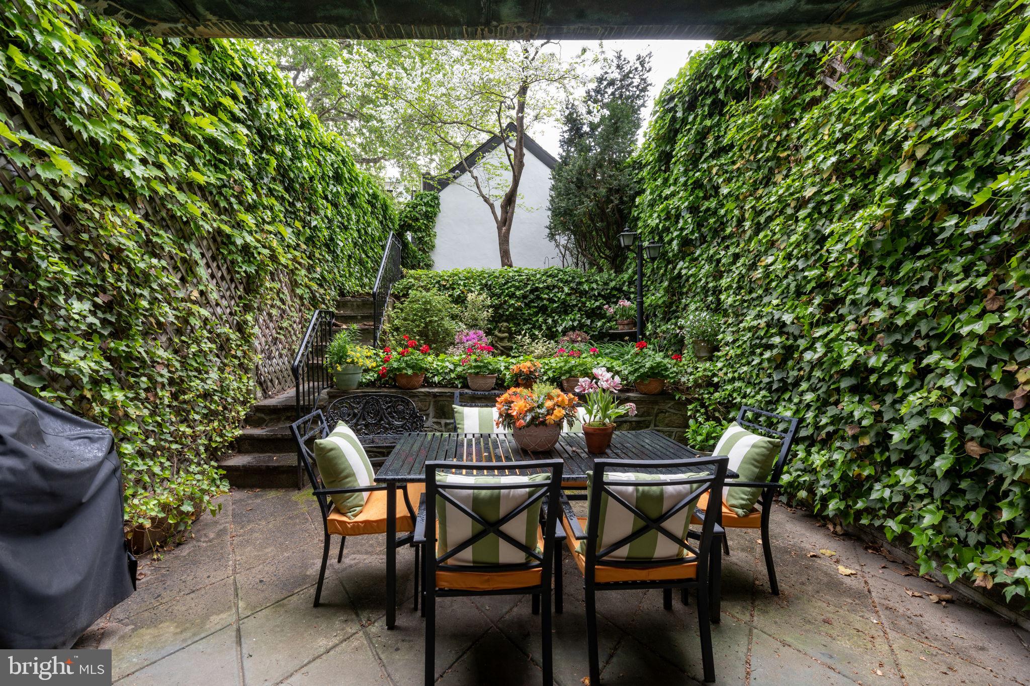 RITTENHOUSE SQUARE - Residential