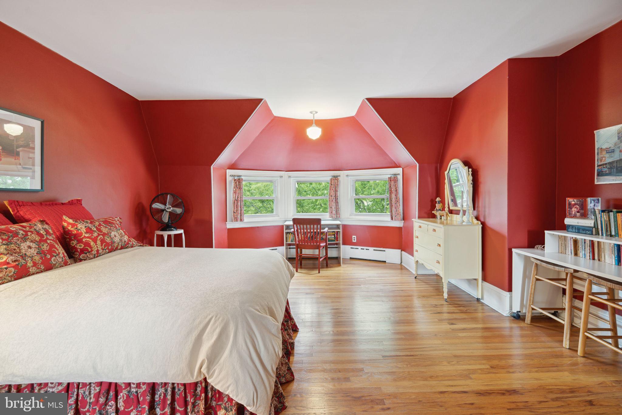 RITTENHOUSE SQUARE - Residential