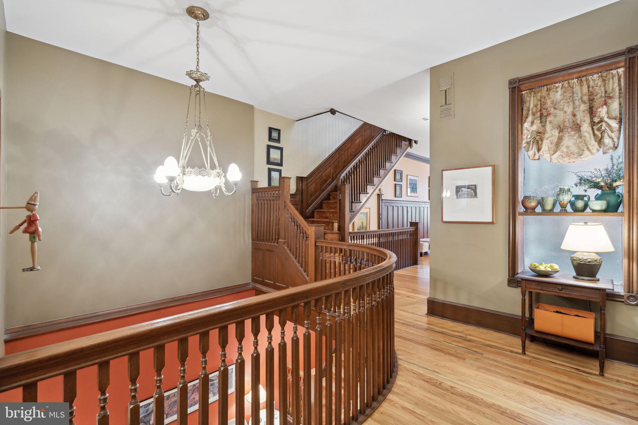 RITTENHOUSE SQUARE - Residential