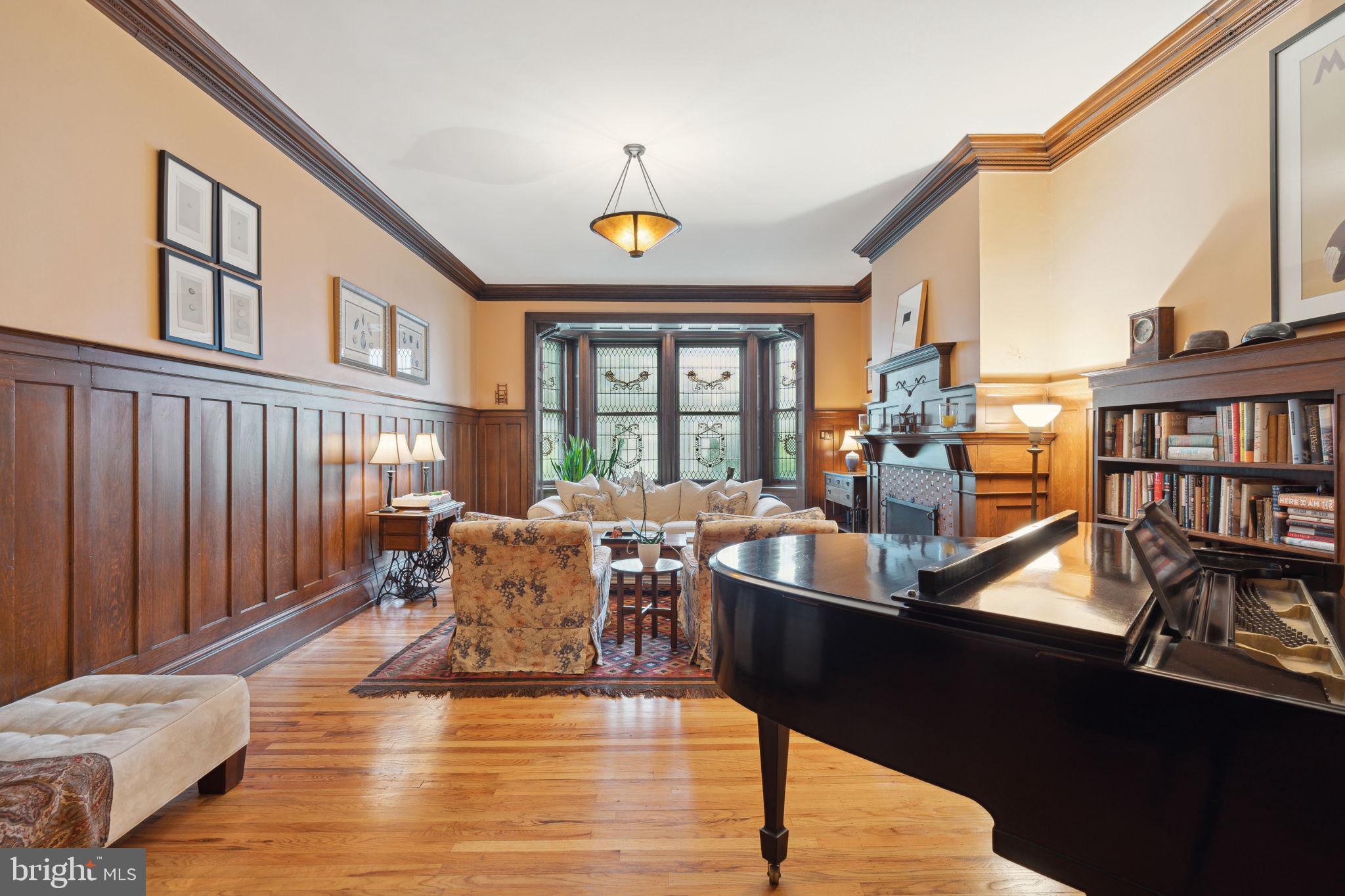 RITTENHOUSE SQUARE - Residential