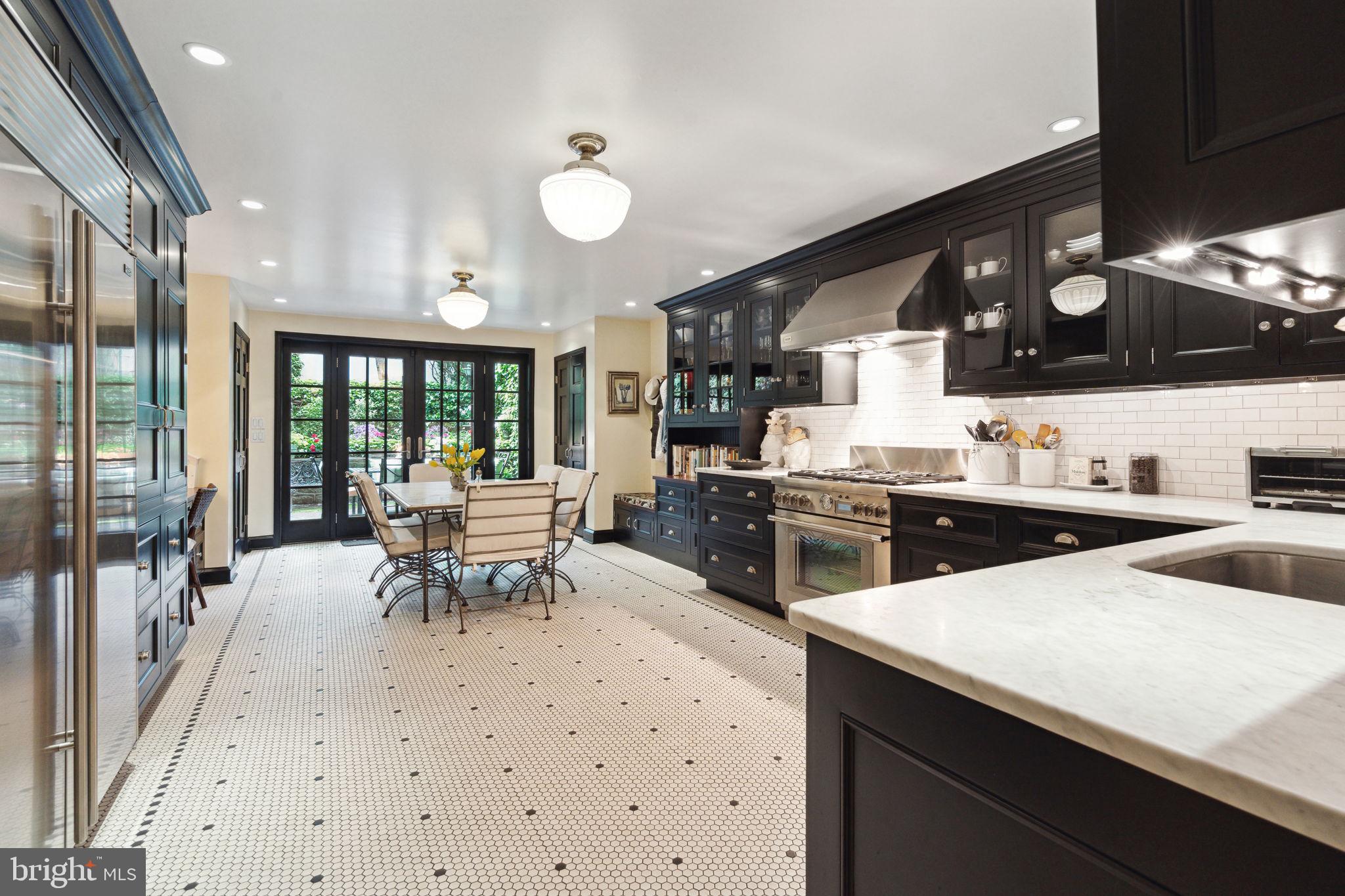 RITTENHOUSE SQUARE - Residential