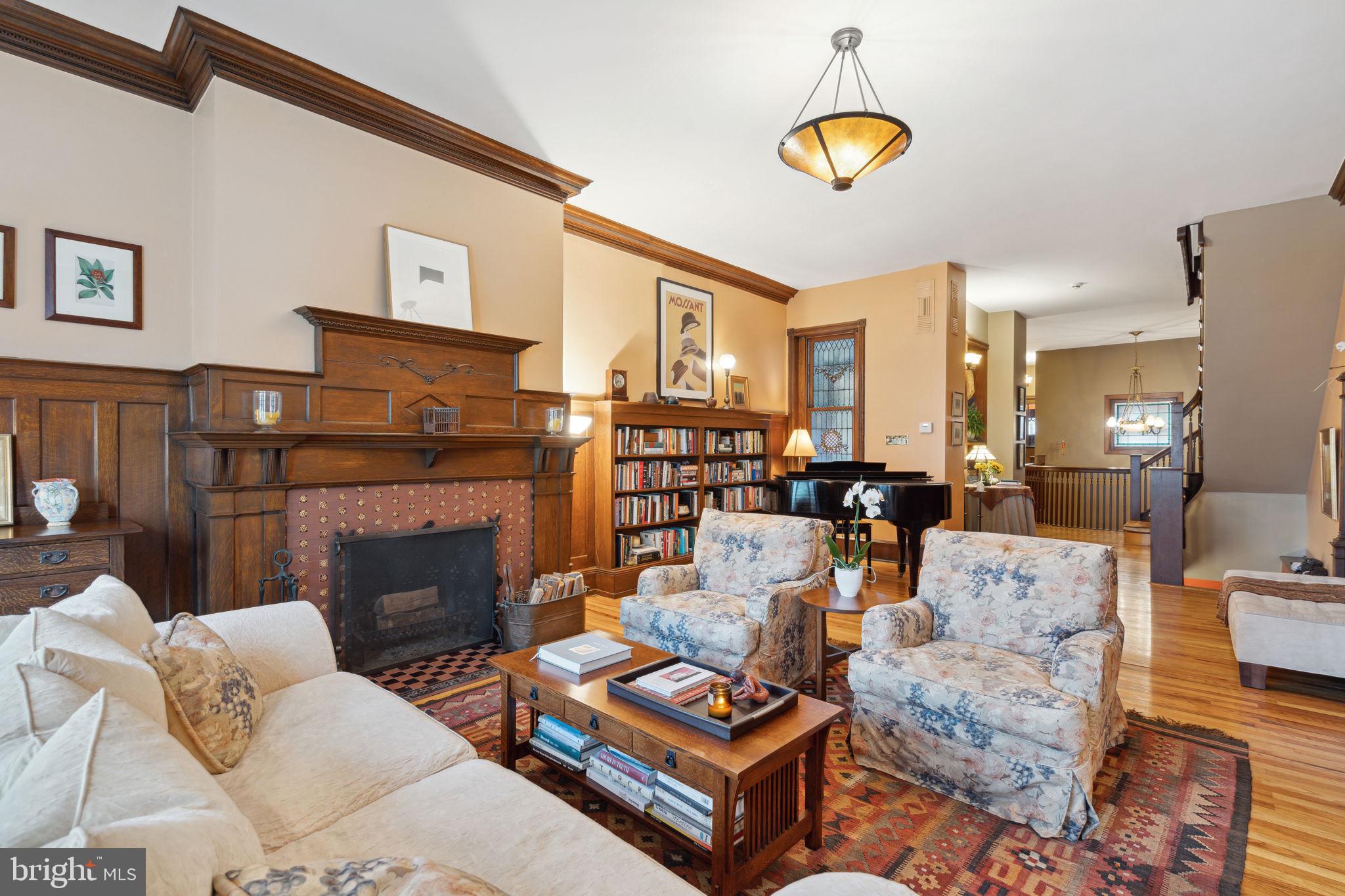 RITTENHOUSE SQUARE - Residential