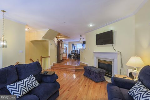 4246 HUNTSHIRE ROAD RANDALLSTOWN MD 21133