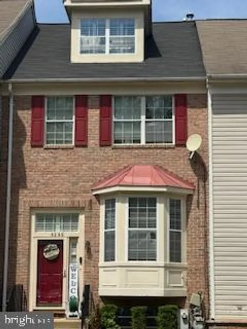 4246 Huntshire Road, Randallstown, MD MLS: MDBC2125670
