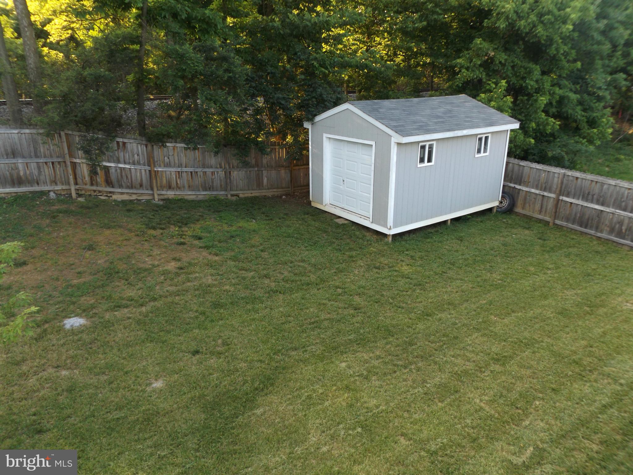 INWOOD VILLAGE - Residential