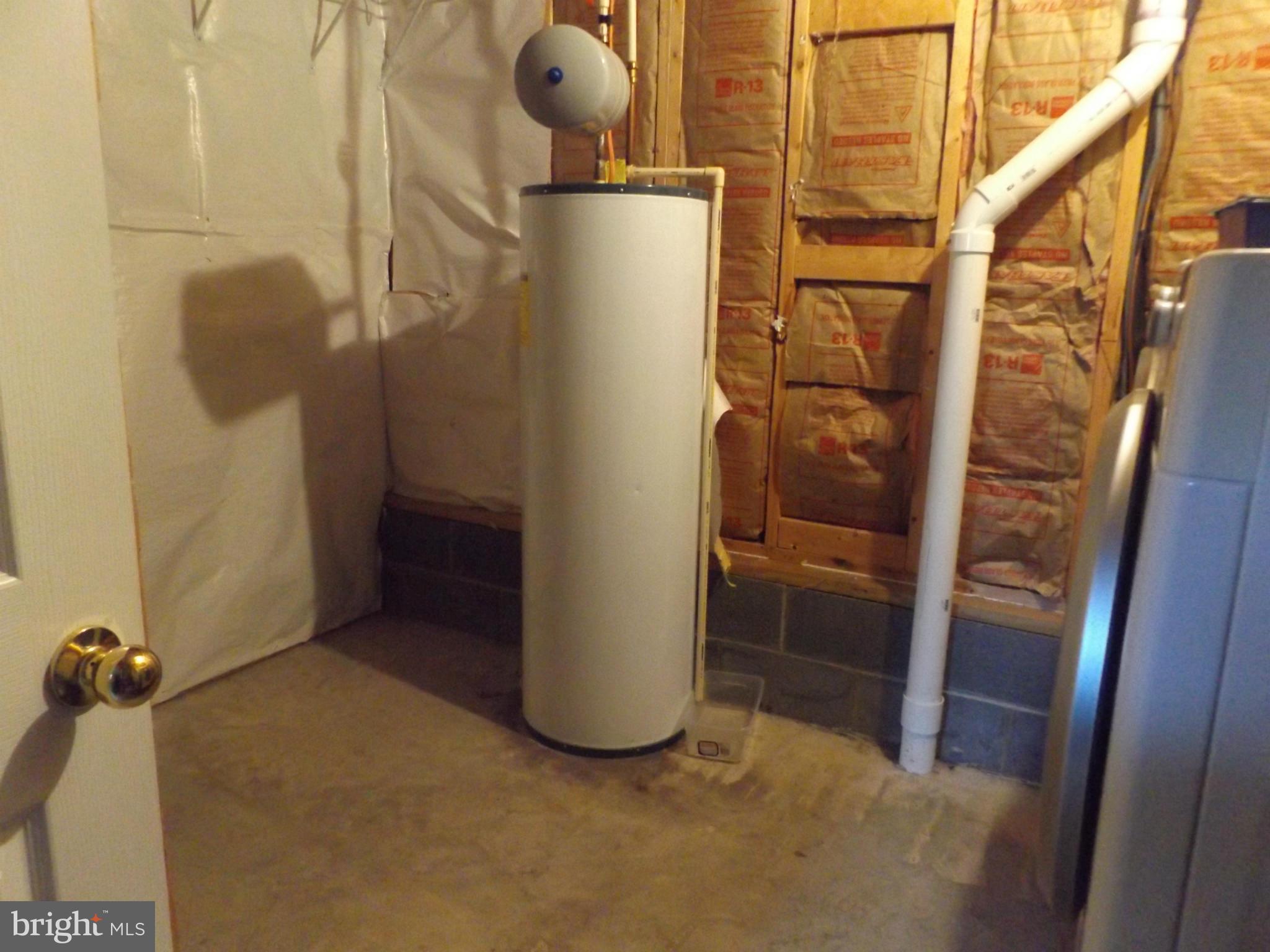 INWOOD VILLAGE - Residential