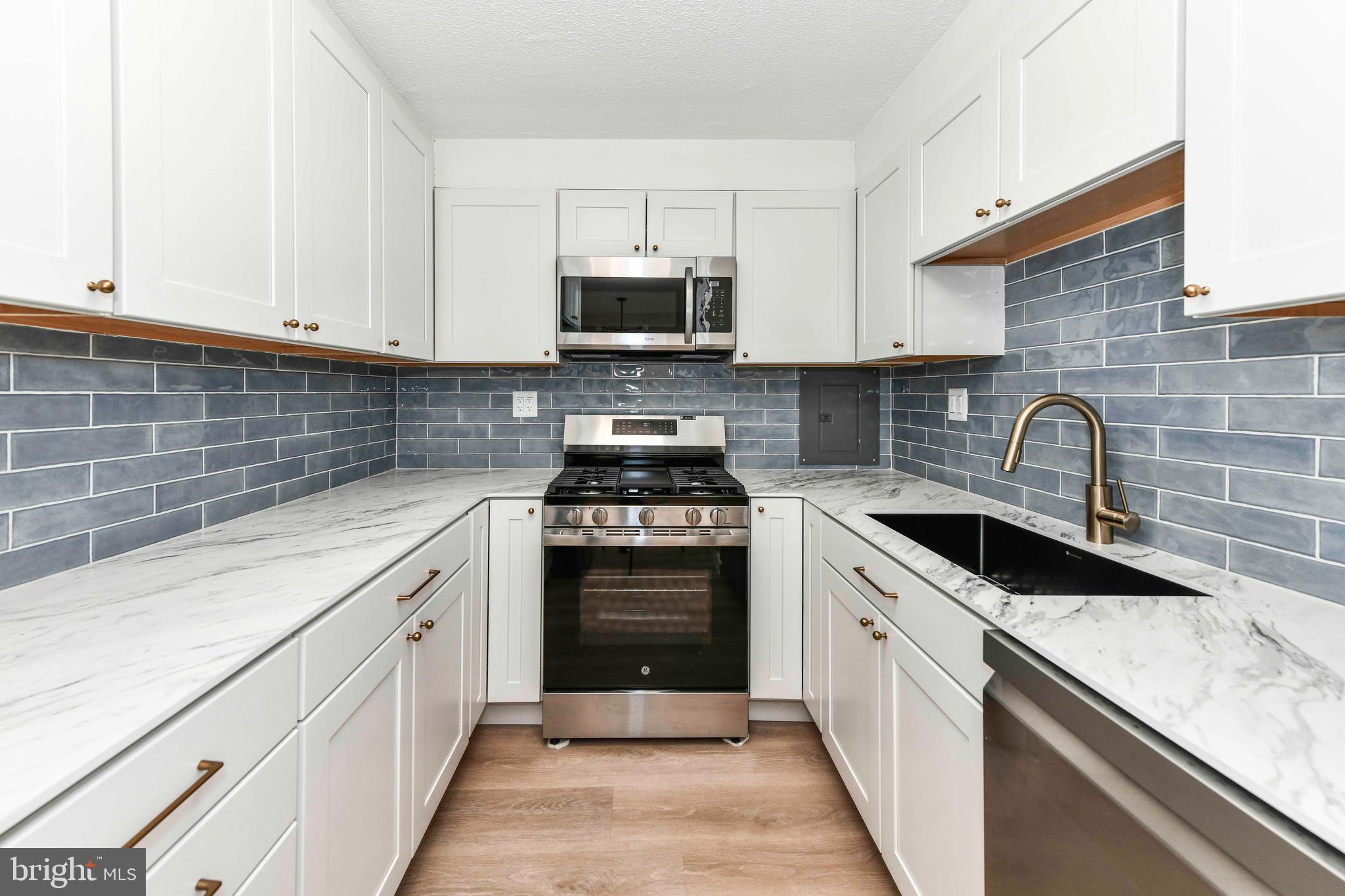 THE CARLTON - Residential Lease