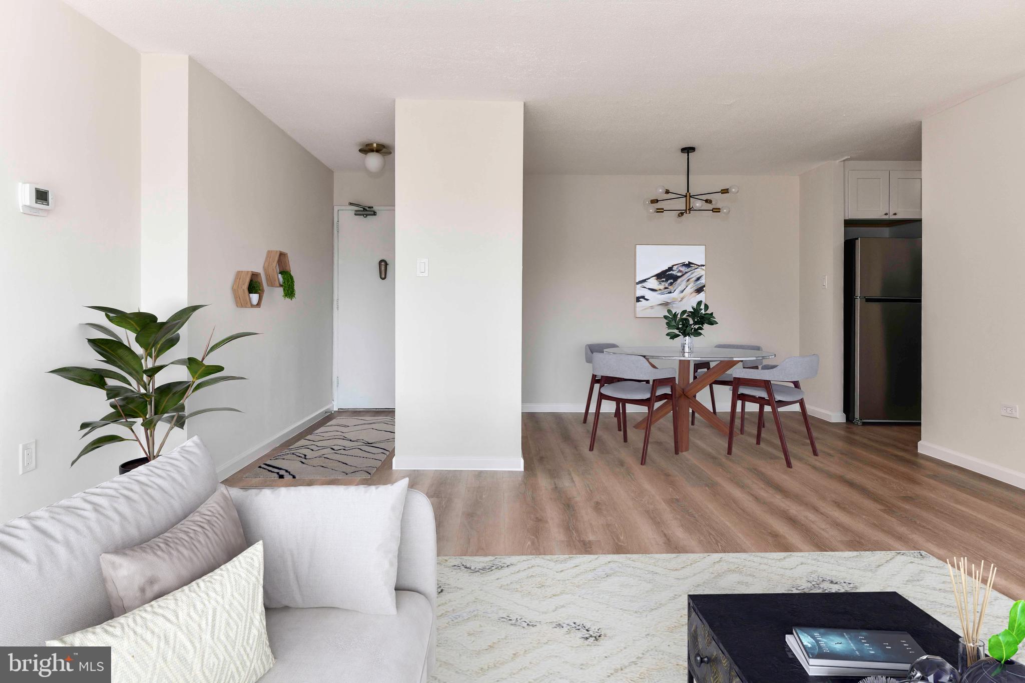 THE CARLTON - Residential Lease