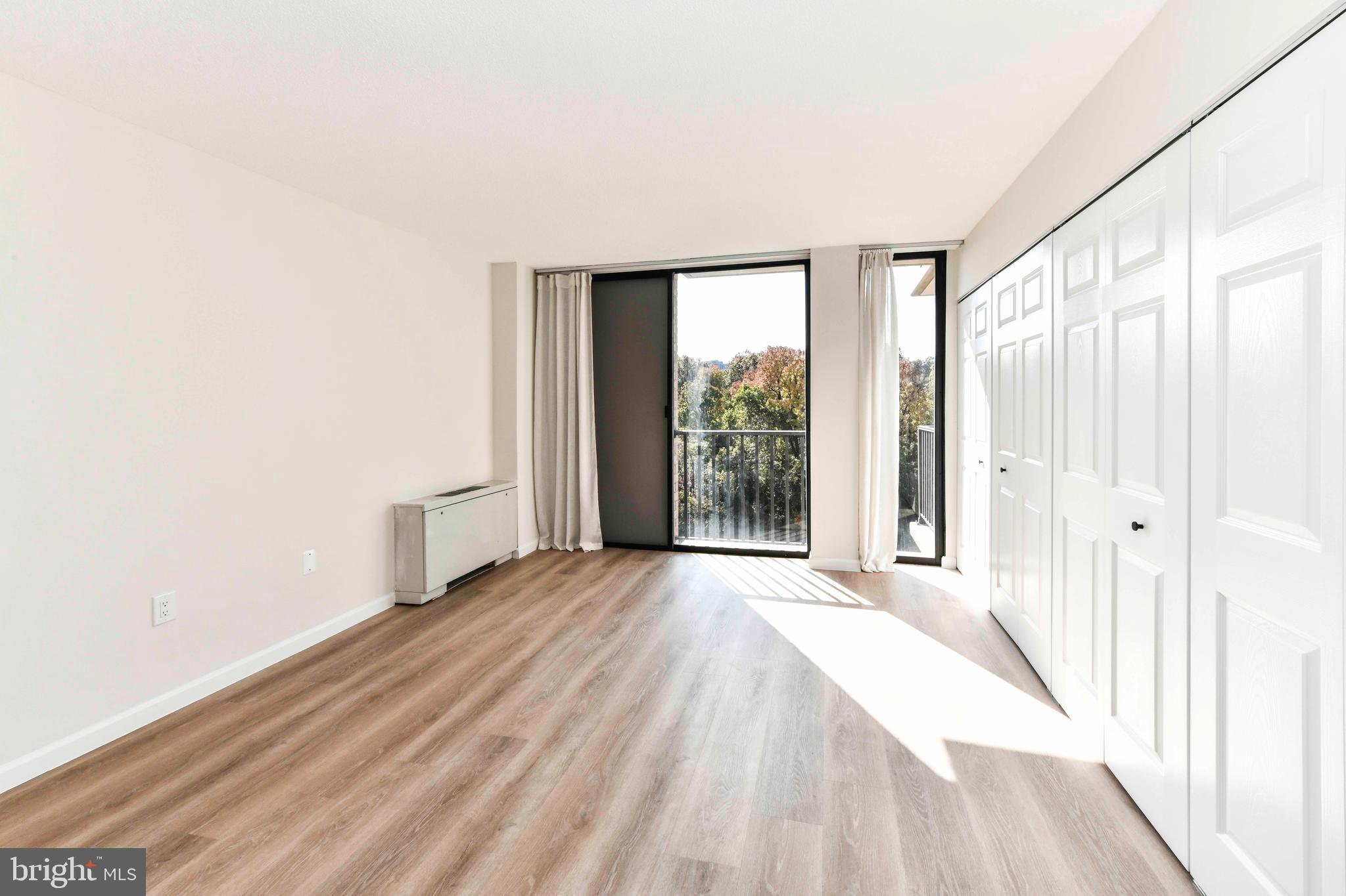 THE CARLTON - Residential Lease