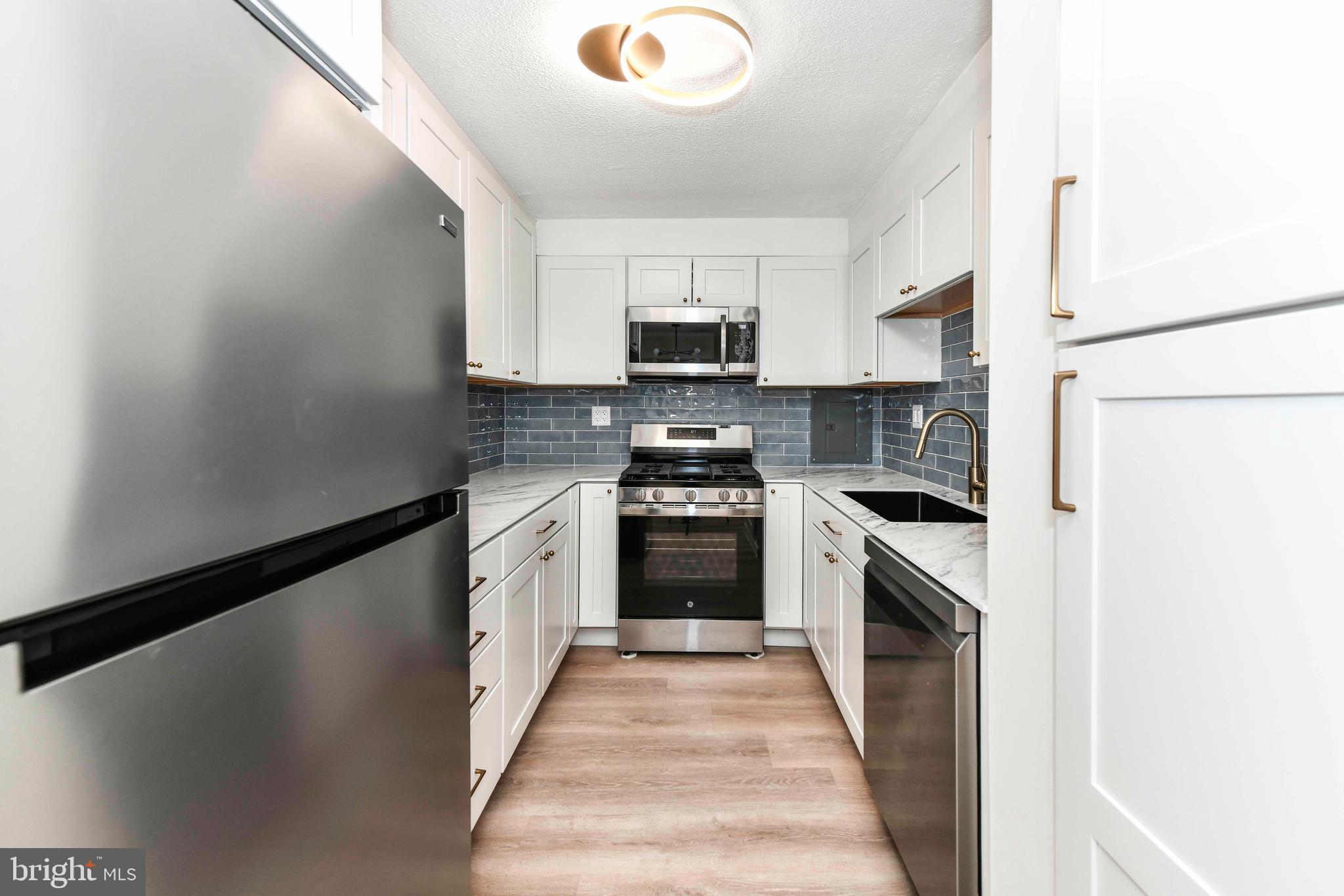 THE CARLTON - Residential Lease