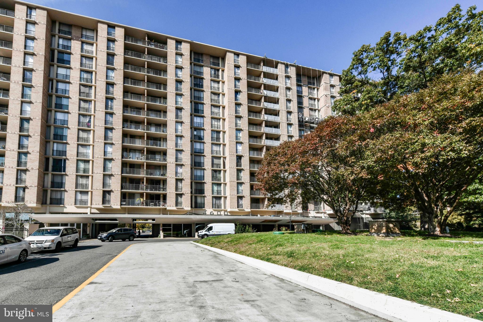 THE CARLTON - Residential Lease