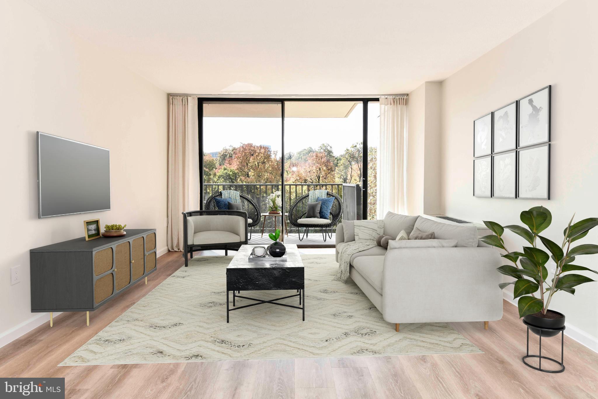 THE CARLTON - Residential Lease