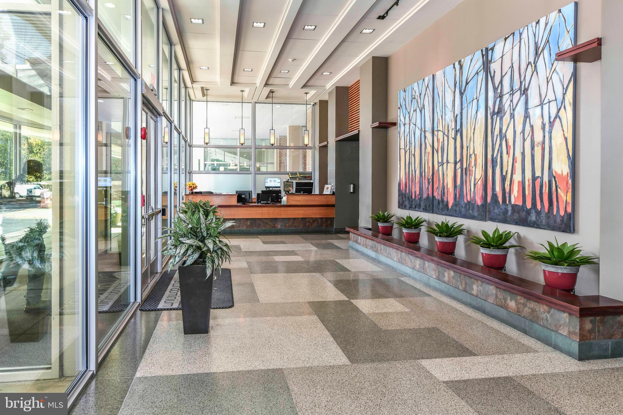 THE CARLTON - Residential Lease