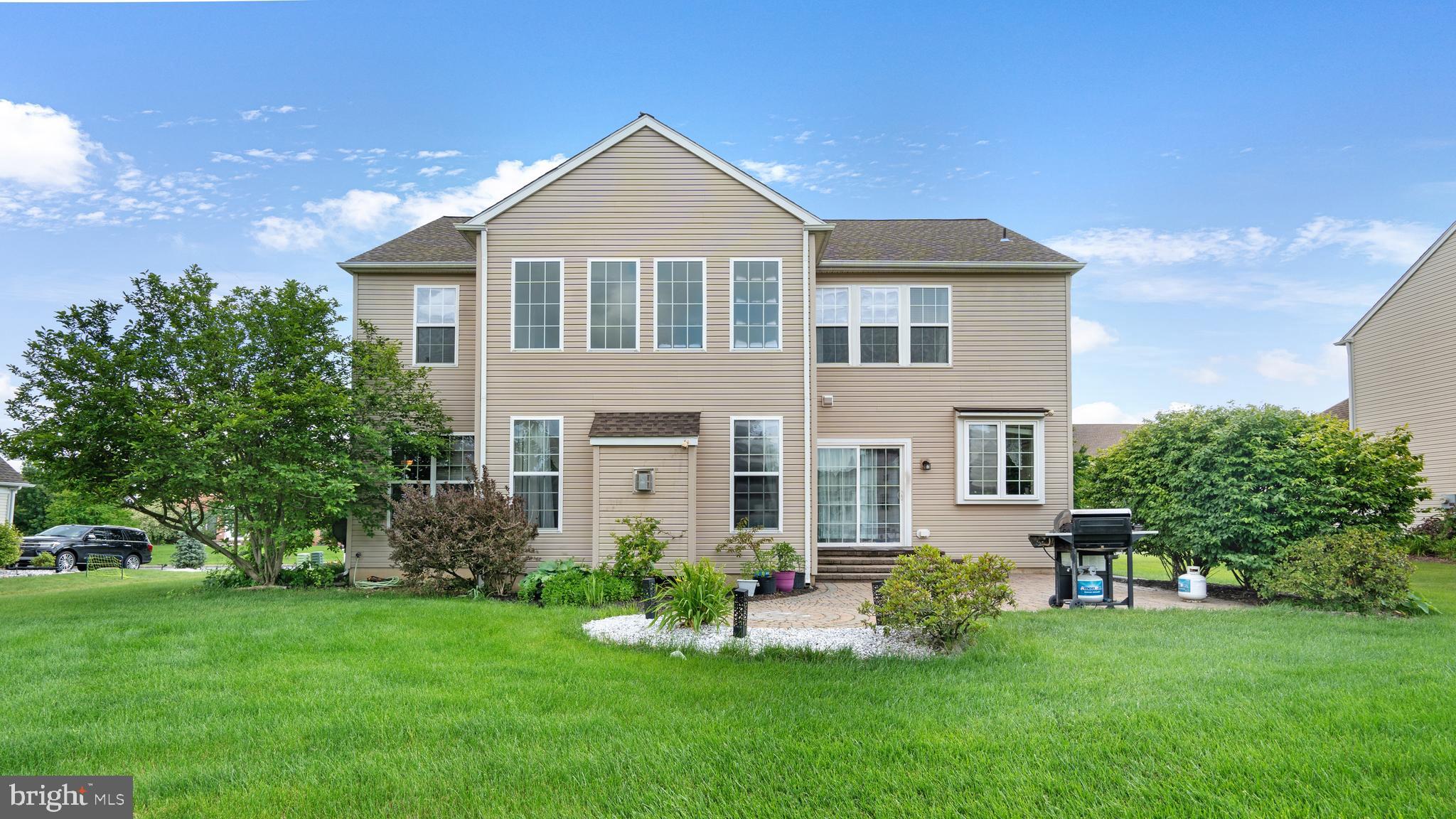 1663 BRIDGETON ROAD