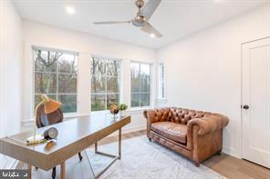 CHESTNUT HILL - Residential