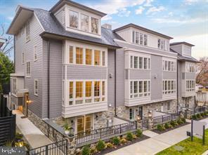 Quick delivery available.  The Enclave, a special nook of  luxurious townhomes overlooking Pastorius Park, just steps from the wonderful shopping and dining along Germantown Avenue in vibrant Chestnut Hill. Each townhome features modern, open floor plans, upgraded finishes, with 4 stop elevators, 2-car garages and a security gate. Additional featured options include: Sub-Zero/Wolf appliances. Enjoy your private front courtyard and take in the Pastorius Park Summer Concert Series, walk to dinner along the Avenue, catch a show at the theater or easily commute into Center City via multiple nearby regional rail stations. Easy access to Fairmount Park, the Wissahickon Trails and major roads. With a full 10-year tax abatement, this is truly an opportunity not to be missed! Just 1 townhome remains!