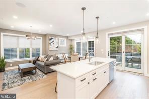 CHESTNUT HILL - Residential