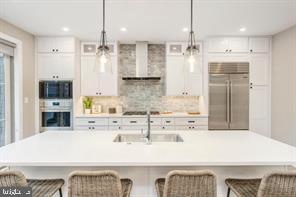 CHESTNUT HILL - Residential