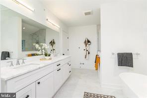 CHESTNUT HILL - Residential