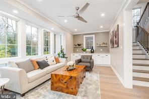 CHESTNUT HILL - Residential