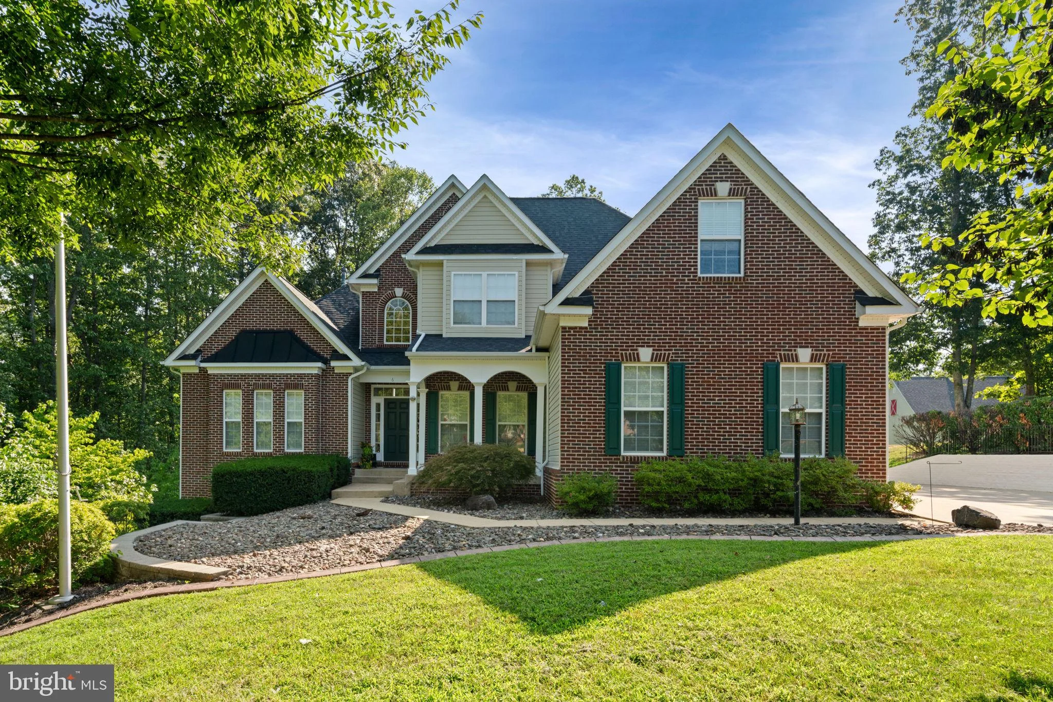 6 Arden Lane, Stafford, VA, 22556