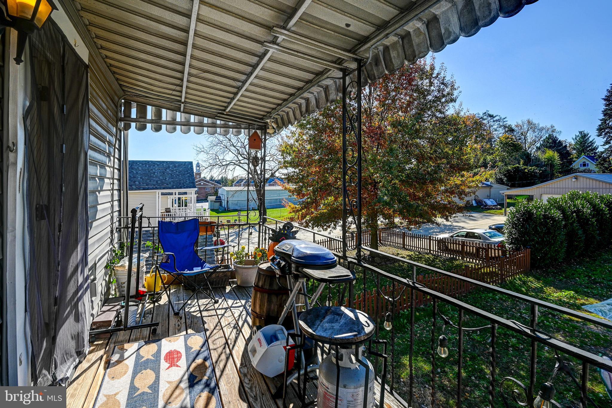 CATONSVILLE - Residential