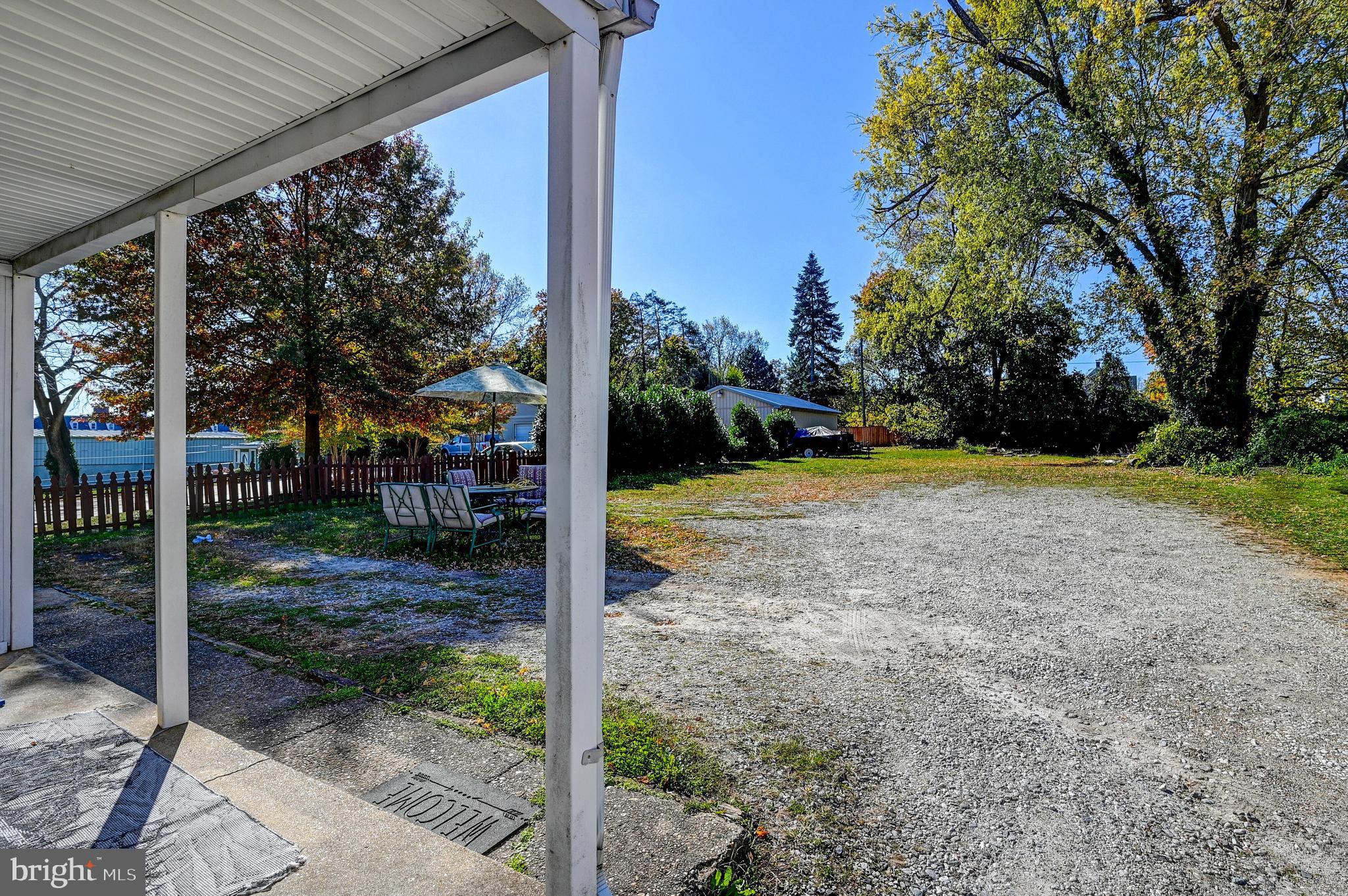 CATONSVILLE - Residential