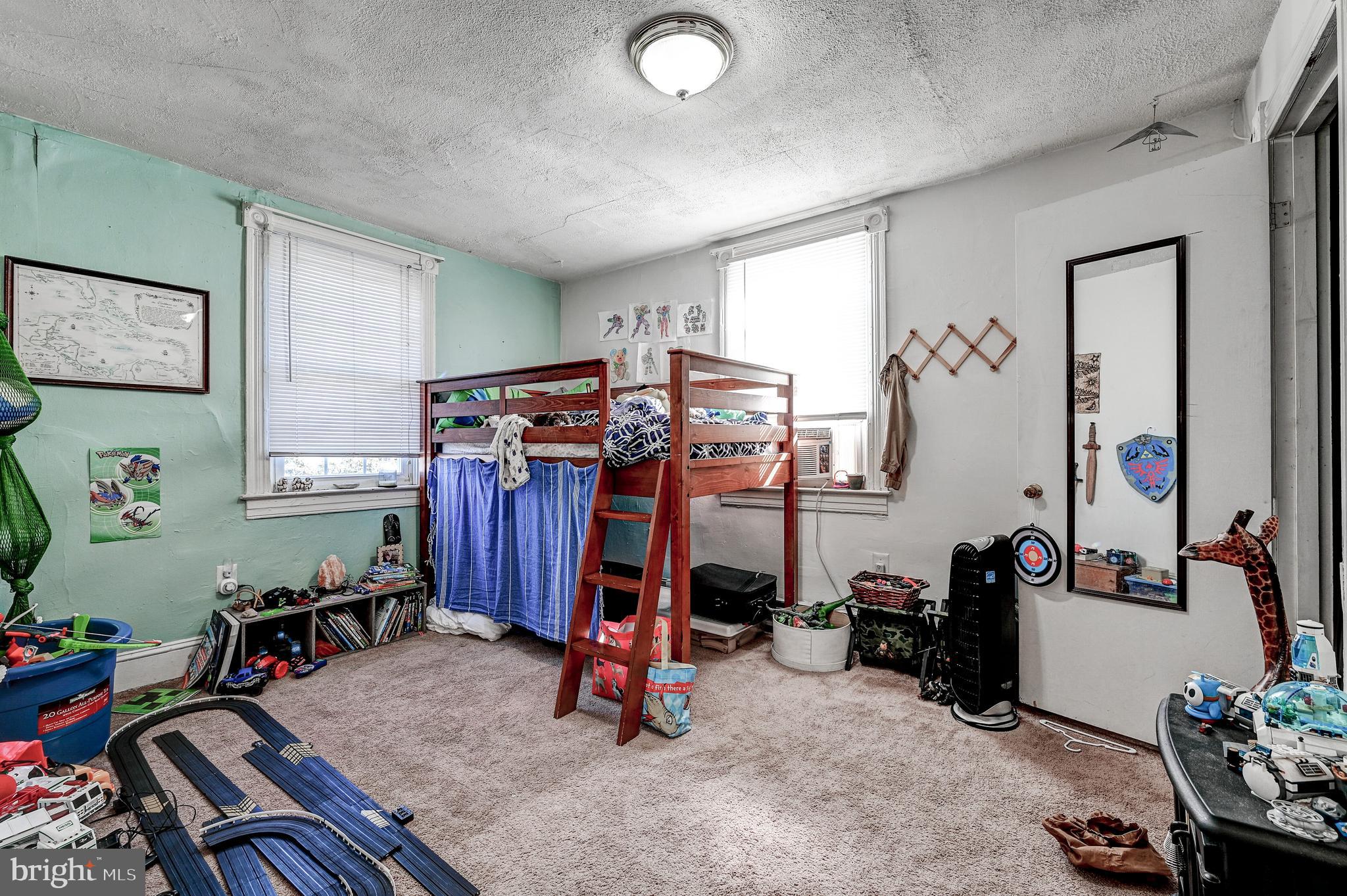 CATONSVILLE - Residential