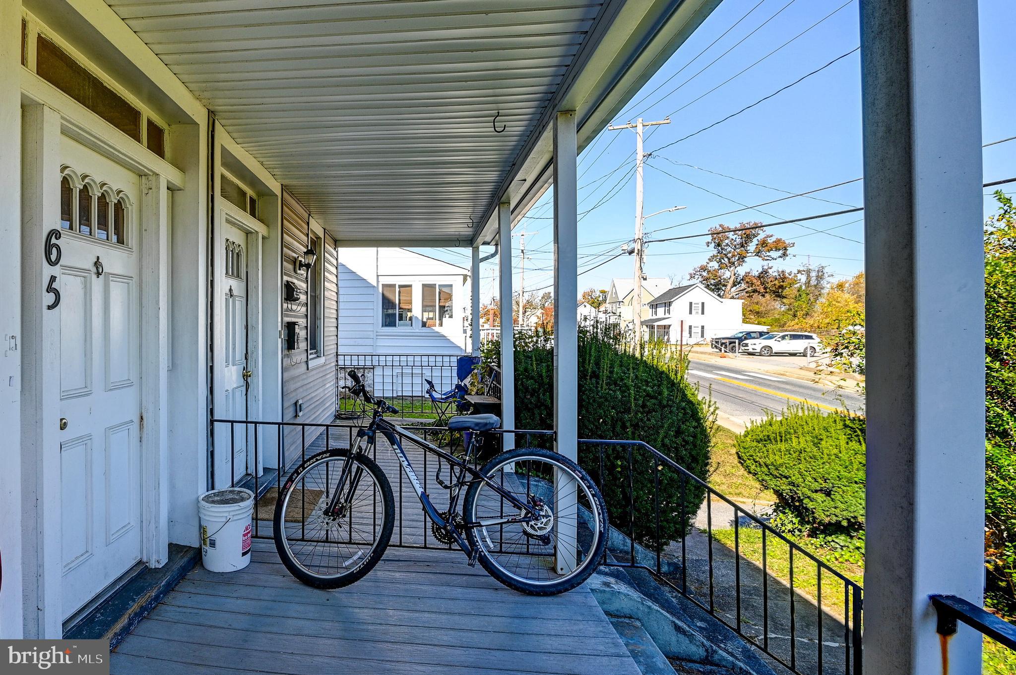 CATONSVILLE - Residential