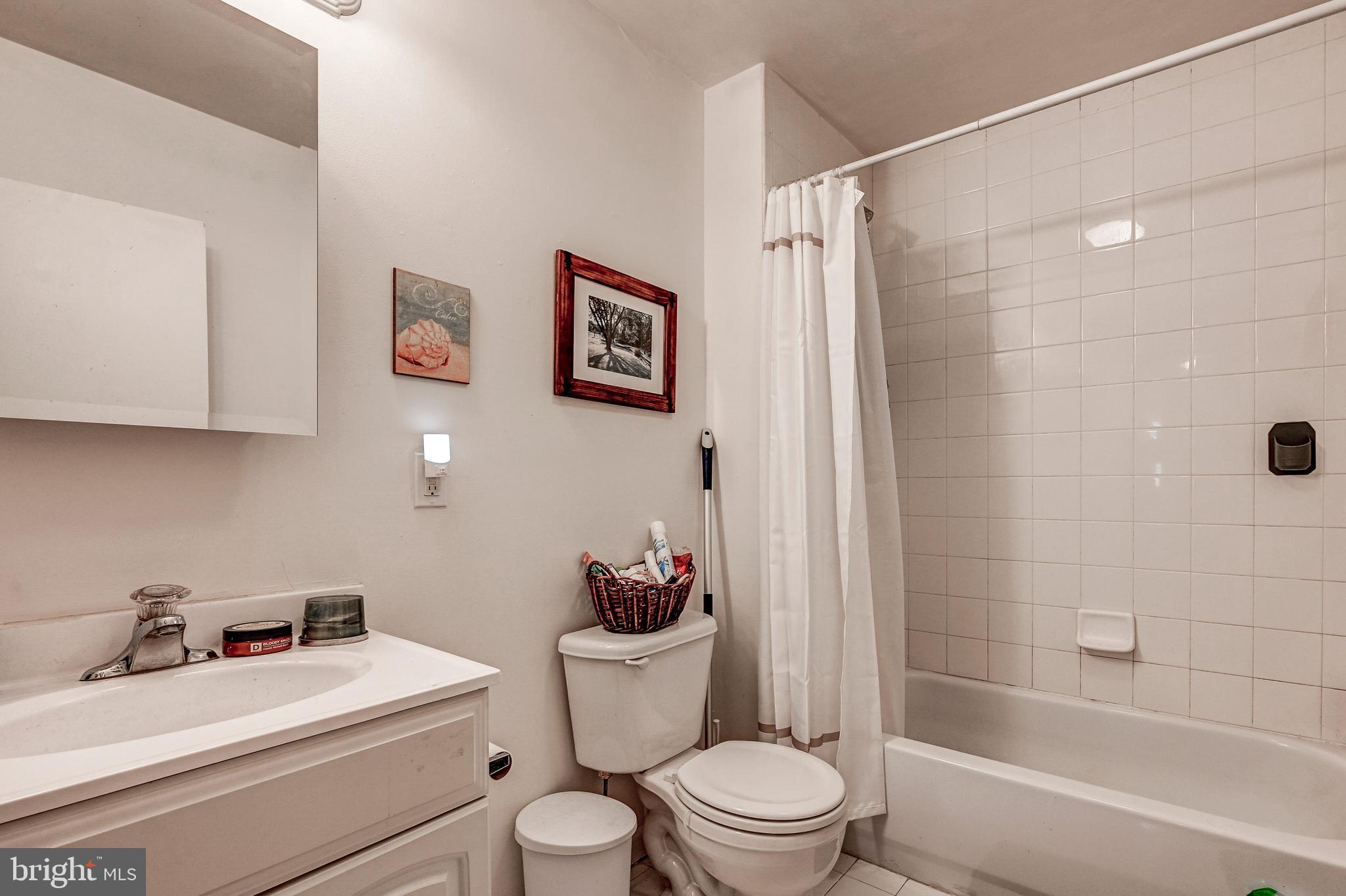 CATONSVILLE - Residential