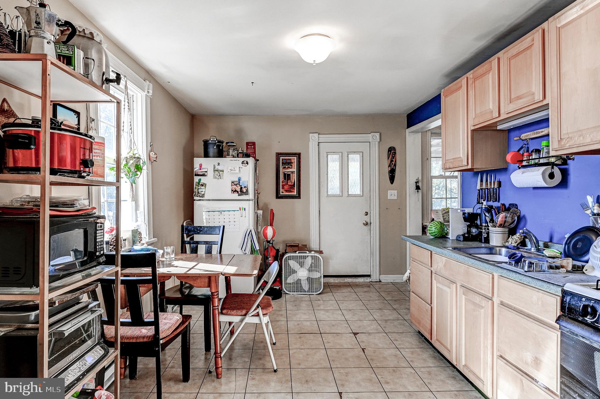 CATONSVILLE - Residential