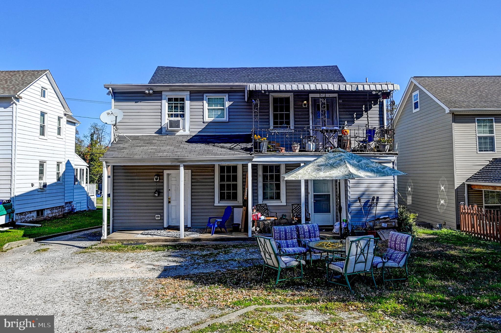 CATONSVILLE - Residential