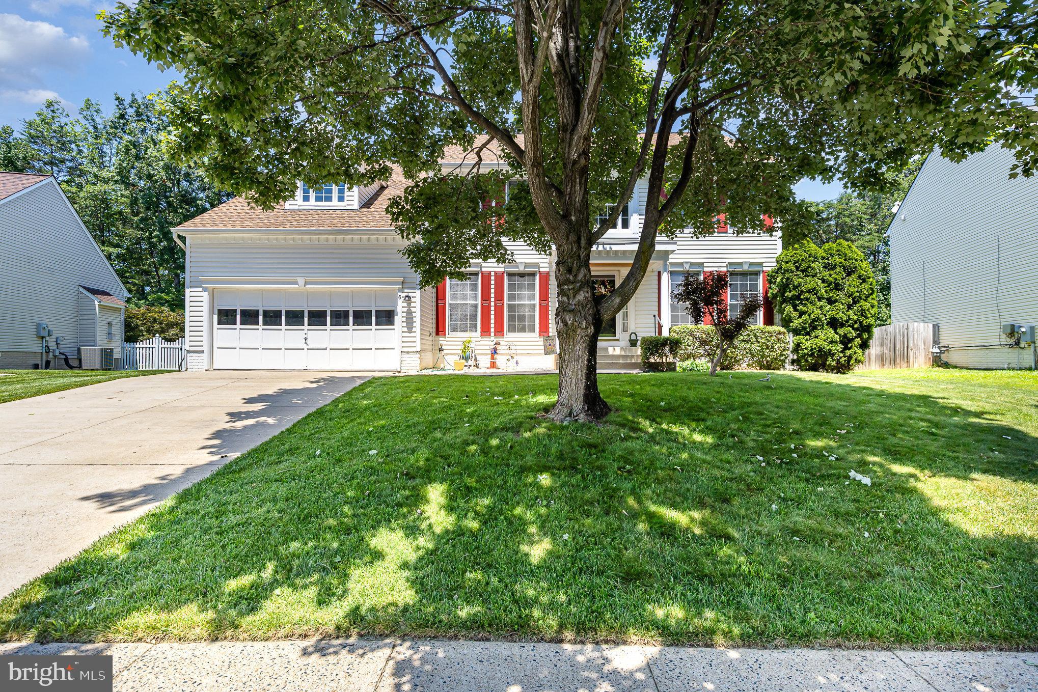 6 OXEN COURT