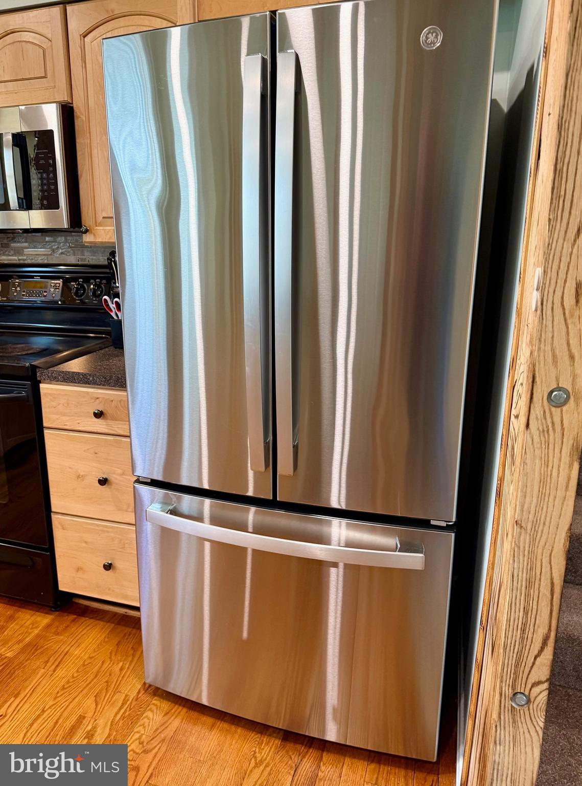 LAKE KARYLBROOK - Residential