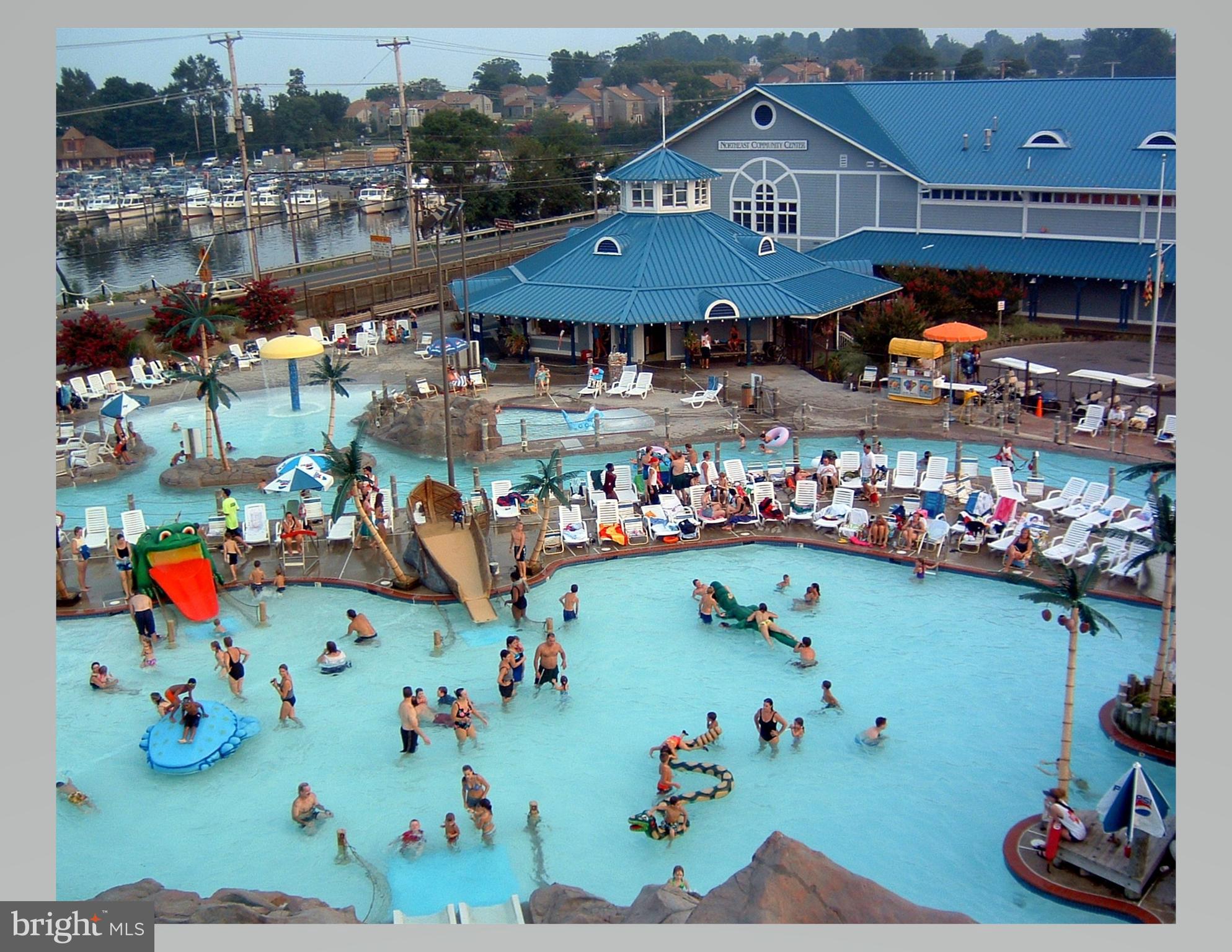 LAKE KARYLBROOK - Residential