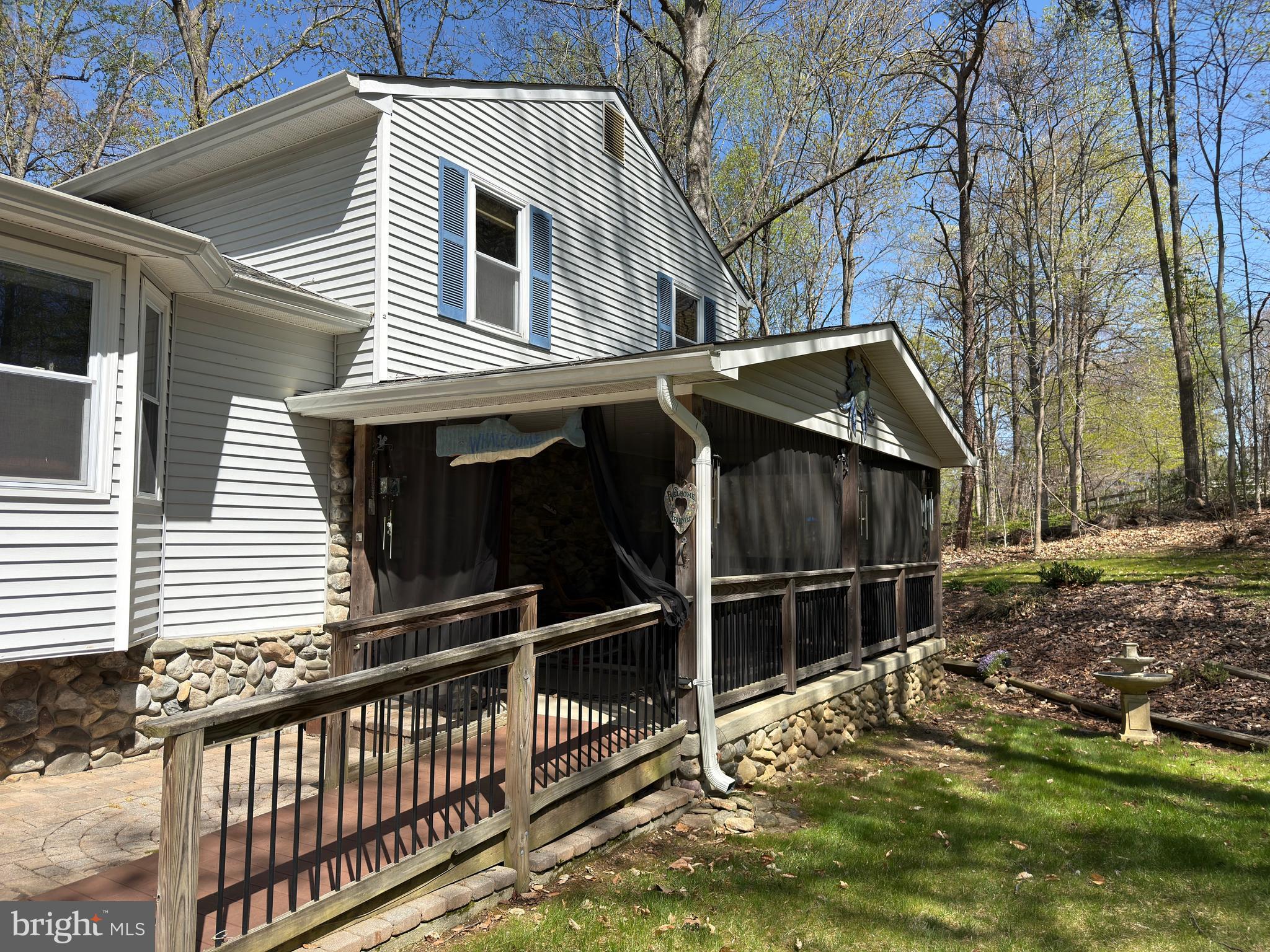 LAKE KARYLBROOK - Residential
