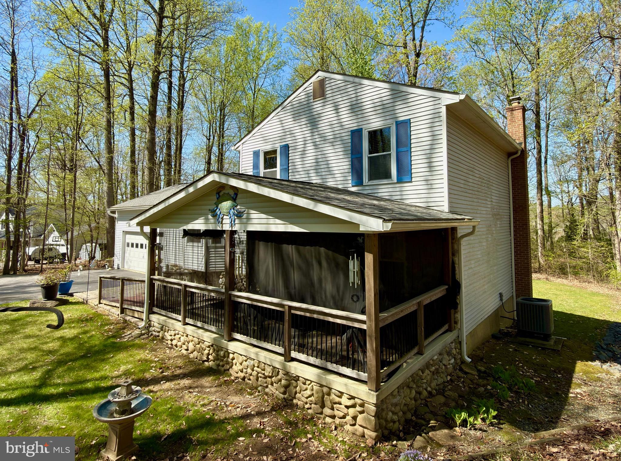 LAKE KARYLBROOK - Residential